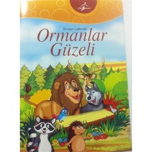 Ormanlar Güzeli