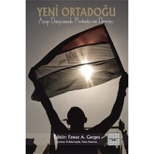 Yeni Ortadoğu