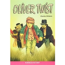 Oliver Twist