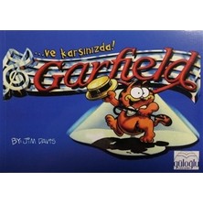 Ve Karşınızda Garfield