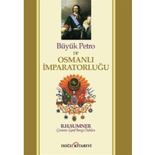 Büyük Petro ve Osmanlı İmparatorluğu