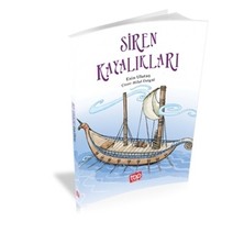 Siren Kayalıkları