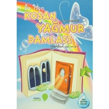 Koşan Yağmur Damlası