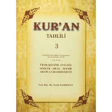 Kur'an Tahlili 3