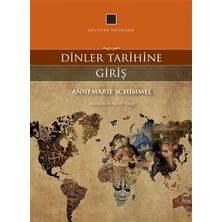 Dinler Tarihine Giriş - Annemarie Schimmel
