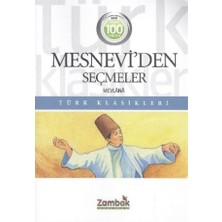 Mesnevi'den Seçmeler