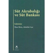 Süt Akrabalığı ve Süt Bankası
