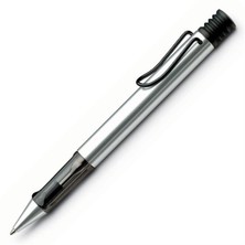 Lamy Al-Star 225 Tükenmez Kalem Mat Gri