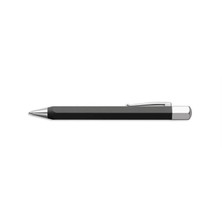 Faber Castell Ondoro Tükenmez Kalem Mat Siyah