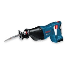 Bosch Gsa 18 V-Lı Akülü Tilki Kuyruğu