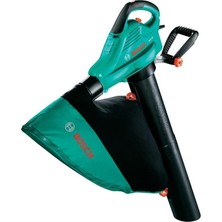 Bosch Als 25 Yaprak Toplama Makinesi 2500W