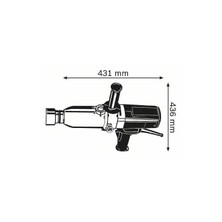 Bosch Gds 30 Elektrikli Somun Sıkma