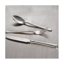 Hisar Milenyum 24 Parça Çatal Kaşık Bıçak Takımı