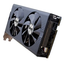 Sapphire NITRO+ Amd Radeon RX 480 8G OC 256Bit GDDR5 (DX12) PCI-E 3.0 Ekran Kartı 11260-07-20G