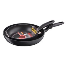 Tefal Hard Titanium 21 cm + 28 cm İkili Tava Set - 2100097995