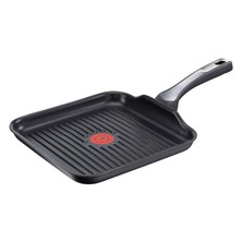Tefal Titanium Expertise Izgara Tava 26 x 26 cm