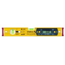 Stabila 17705 TİP 96 Elektronik Su Terazisi 40 cm