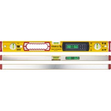 Stabila 17670 TİP 196-2 Elektronik Su Terazisi 60 cm