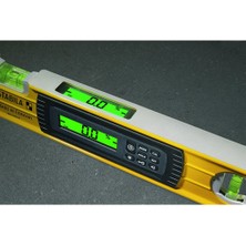 Stabila 17670 TİP 196-2 Elektronik Su Terazisi 60 cm