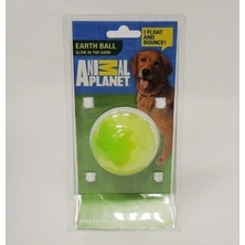 Afp 6307 Ap - Earth Ball-Toplu Köpek Oyuncağı