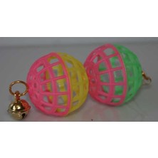Kardelen İkili Top (6 Lı Paket)