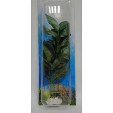 Weiao E1007 Akvaryum İpek Bitki 4''