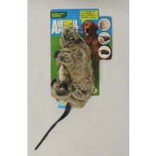 Afp 6335 Reversable Rodent - Sm Ters Çevrilebilir Kemirgen Köpek Oyuncağı