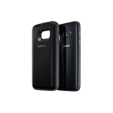 Samsung Galaxy S7 Kablosuz Şarjlı Kapak EP-TG930BBEGWW