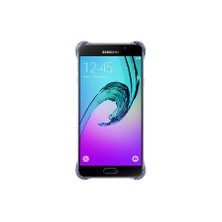 Samsung Galaxy A7 Clear Cover Şeffaf Kılıf