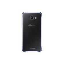 Samsung Galaxy A7 Clear Cover Şeffaf Kılıf