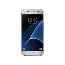 Samsung Galaxy S7 Clear Cover Şeffaf Kılıf