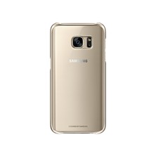 Samsung Galaxy S7 Clear Cover Şeffaf Kılıf