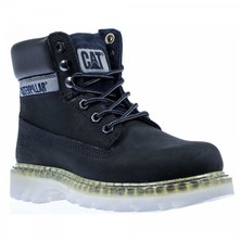 Caterpillar Colorado Translcent Kadın Nubuk Bot 015G101120-L