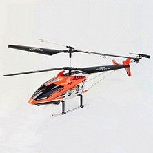 U7 3 Kanal Kumandalı Helikopter