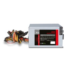 Hiper PS-35 350W 12 CM Fan Power Supply