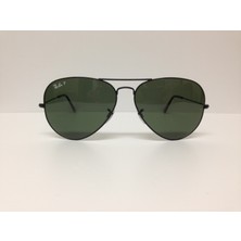 Ray-Ban Rb3025 002/58 62 14