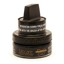 Fabcare Sarı Krem Ayakkabı Boyası 50 Ml
