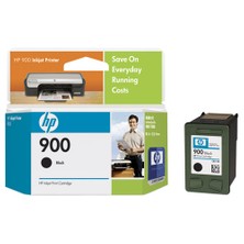 Paintter 900 SiyaPaintter Orjinal Kartuş 900-910