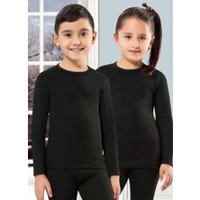 Kota Unisex Çocuk Termal Body