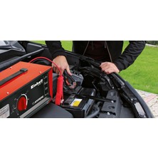 Einhell CC-BC 15, Akü Şarj Cihazı
