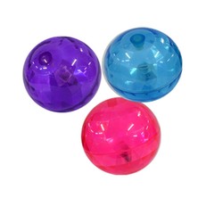 Birlik Ys-085-001 Renkli Işıklı Top Orta Boy 8.5 Cm