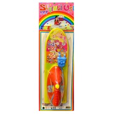 Efe Oyuncak 802 Masalı Ütü