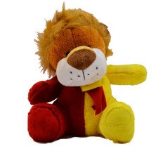 Kızılkaya 170Ba Peluş Aslan Fanatik Ayı Büy 28Cm