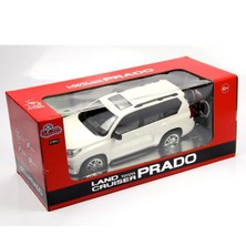 Vardem Oyuncak Sc-1053 Kutulu U K F F Şar.1:16 Land Cruser