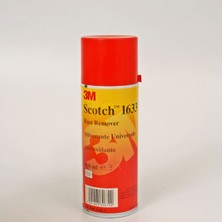 3M 1633 Pas Çözücü Sprey 400 Ml.