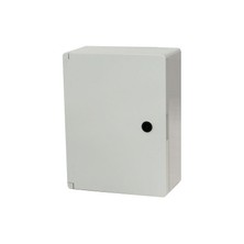 Çetinkaya Elektrik Panosu Abs Opak Ip65 21X28X13 Çp 5001