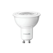 Philips 4W Ledspot Ampul Gu10 3000K 36 Derece Sarı Işık