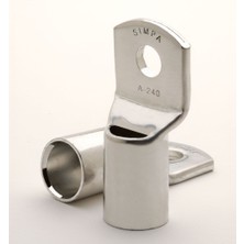 Simpa Kablo Ucu Sıkma Skp-A/240-M12/Sd