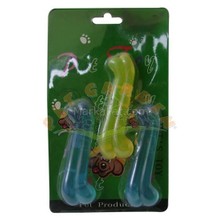 Eastland Plastik Diş Kaşıma 3 lü 10 cm
