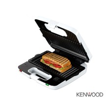 Kenwood Tost Mak. 3 Plaka Sm650